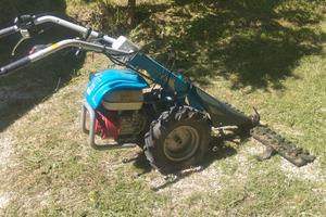Motocoltivatore Bertolini 403