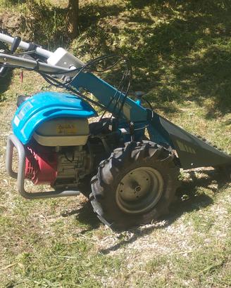 Motocoltivatore Bertolini 403
