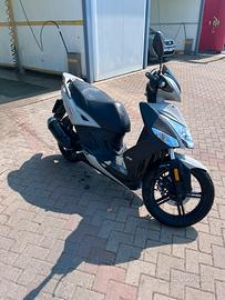 kymco agility 16+ 125cc 2021