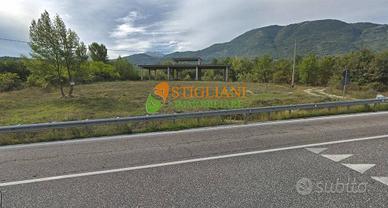 Terreno edificabile, Località Sant'Antuono - Sa...