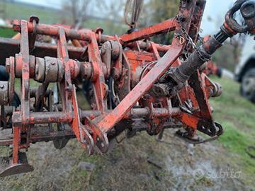 Vangatrice gramenga 180 cm