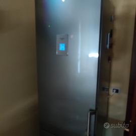 Frigorifero Electrolux led