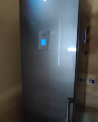 Frigorifero Electrolux led