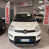 Fiat Panda Cross 0.9 TwinAir Turbo S&S 4x4 84CV