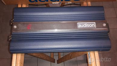 Amplificatore Audison Vrx 4.300