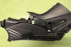 Pedana dx Tmax 530 2015-16