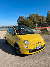 Fiat 500 1.3 Multi jet