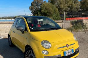 Fiat 500 1.3 Multi jet