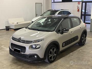 Citroen C3 BlueHDi 75 S&S Shine