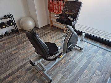 Bike Horizontal Panatta