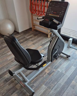 Bike Horizontal Panatta