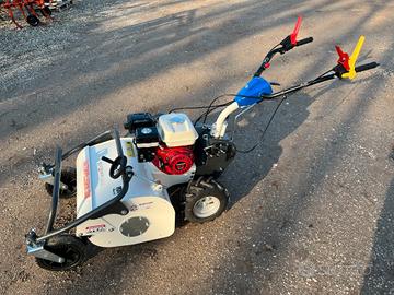 Trincia a motore BARBIERI G 660 -NUOVO