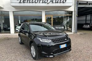LAND ROVER Discovery Sport 2.0 TD4 163 CV AWD Au