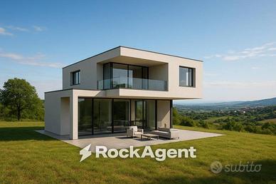 Terreno di 24874 m² a Spoltore