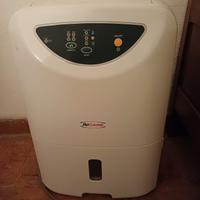 Deumidificatore AI Care