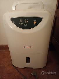 Deumidificatore AI Care