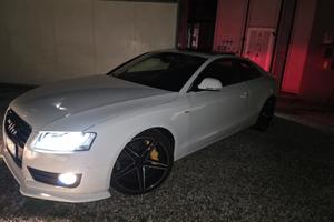 Audi A5 2.7 V6 TDI F.AP. multitronic