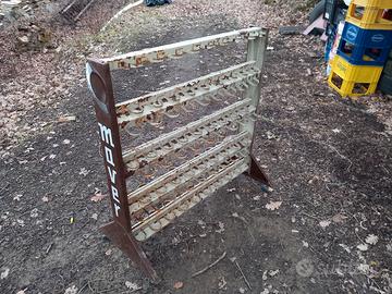 porta canne da pesca