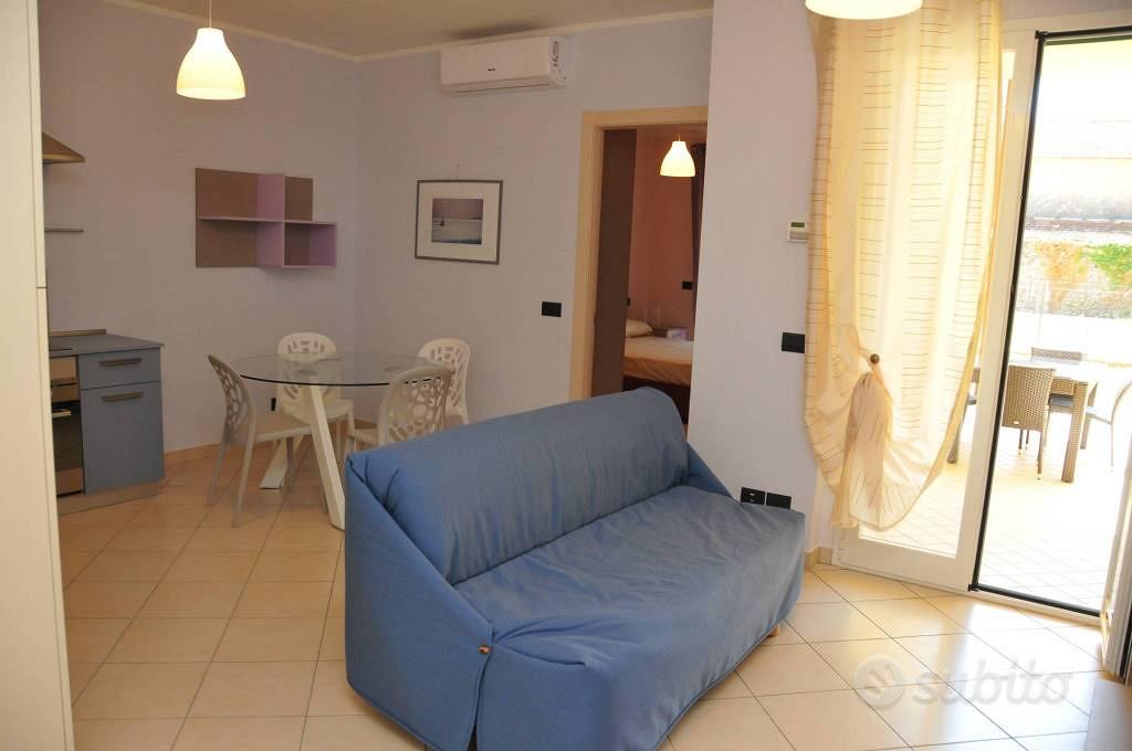 Appartamento – Cervo - Vista 2