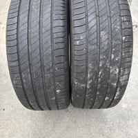 gomme usate 2355019 Estivo MICHELIN - PRIMACY 4