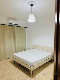 Camera matrimoniale Roma Serenissima - 550/mese