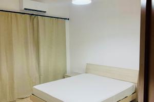 Camera matrimoniale Roma Serenissima - 550/mese