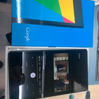 TABLET ASUS NEXUS 7 pollici NUOVO