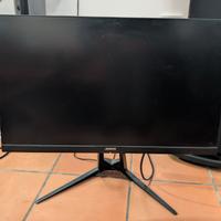 Monitor 27 2k - Gigabyte AORUS FI27Q