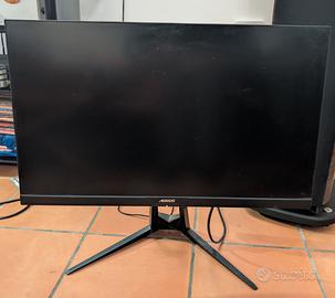 Monitor 27 2k - Gigabyte AORUS FI27Q