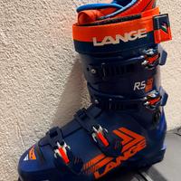 Scarponi Sci Lange RS 110 MV tg285mm