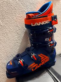 Scarponi Sci Lange RS 110 MV tg285mm