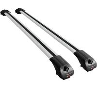 Barre portapacchi portatutto MG ZS Classic