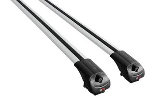 Barre portapacchi portatutto MG ZS Classic