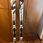 Sci Salomon modello 24 ore - 162 cm