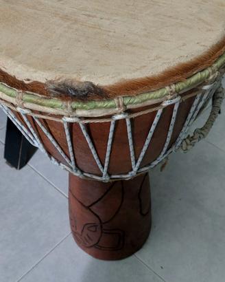 Djembe 