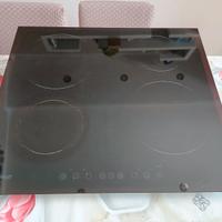Piano cottura induzione per ricambi