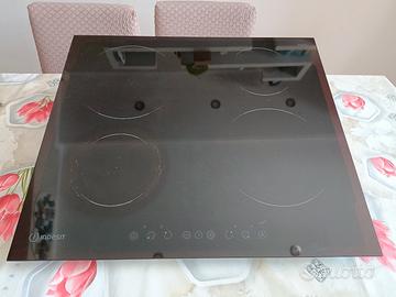 Piano cottura induzione per ricambi