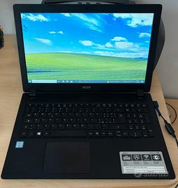PC portatile Acer Aspire 3 originale