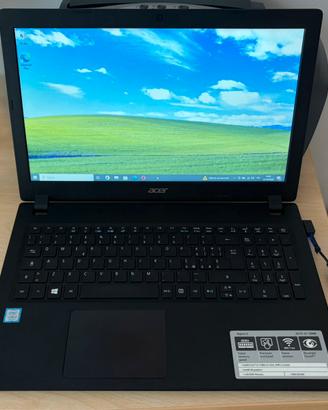 PC portatile Acer Aspire 3 originale