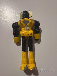 Robot vintage KAITAK