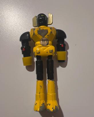 Robot vintage KAITAK