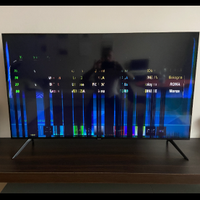 Smart tv 4k 50 pollici Samsung