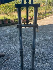 Forcella completa Honda xr 600