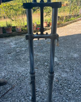 Forcella completa Honda xr 600