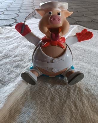 Otto il maialotto 