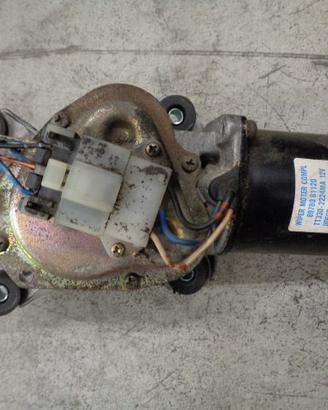 MOTORINO TERGI PER ISUZU TROOPER ANNO 2000