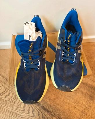 Asics Novablast 5 Wide 