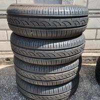 4 GOMME USATE ESTIVO 1656515 - CP41512707