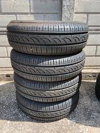 4 GOMME USATE ESTIVO 1656515 - CP41512707