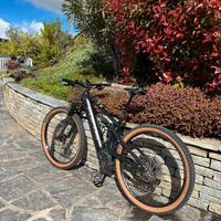 Focus Jam E-MTB Full suspension